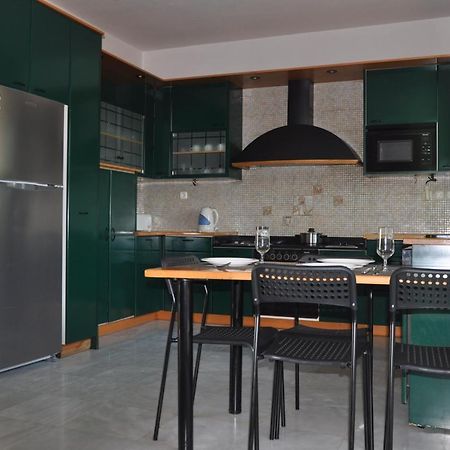 Chersonissos Villa Elite Hersonissos (Crete) Exterior foto
