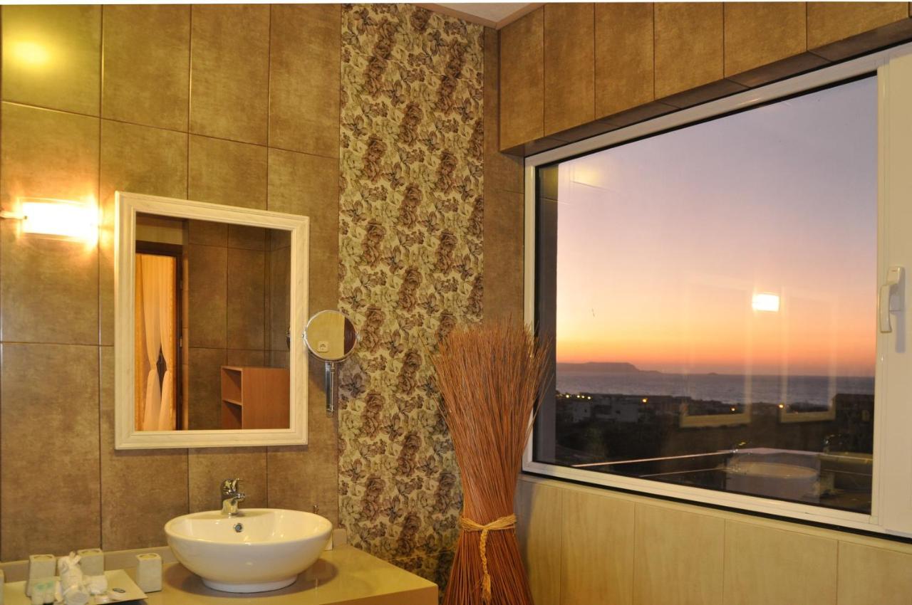 Chersonissos Villa Elite Hersonissos (Crete) Exterior foto