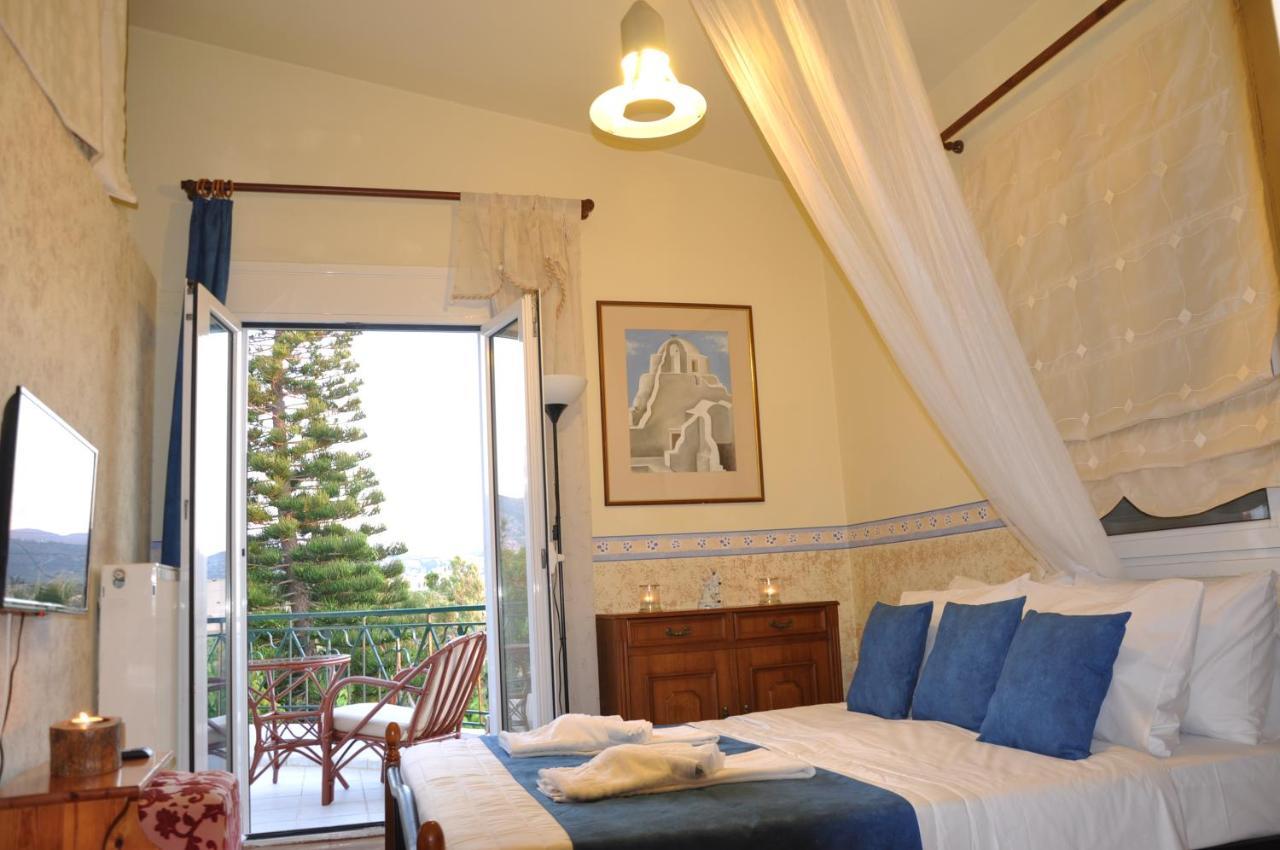 Chersonissos Villa Elite Hersonissos (Crete) Exterior foto
