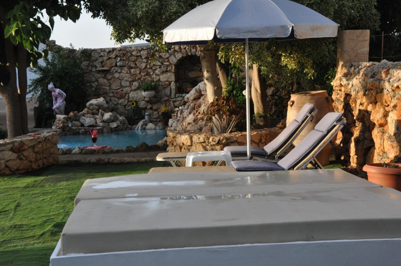 Chersonissos Villa Elite Hersonissos (Crete) Exterior foto