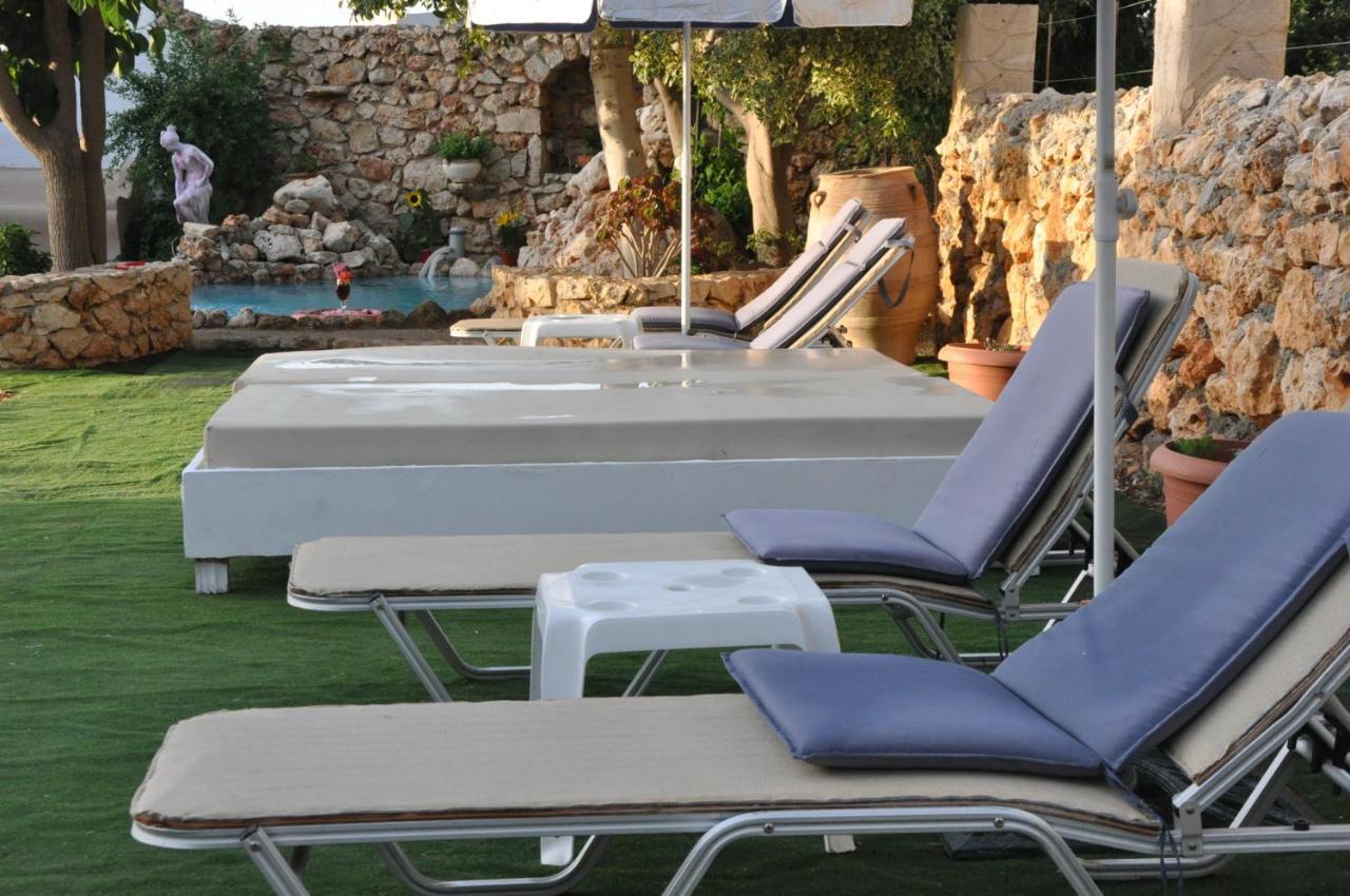 Chersonissos Villa Elite Hersonissos (Crete) Exterior foto