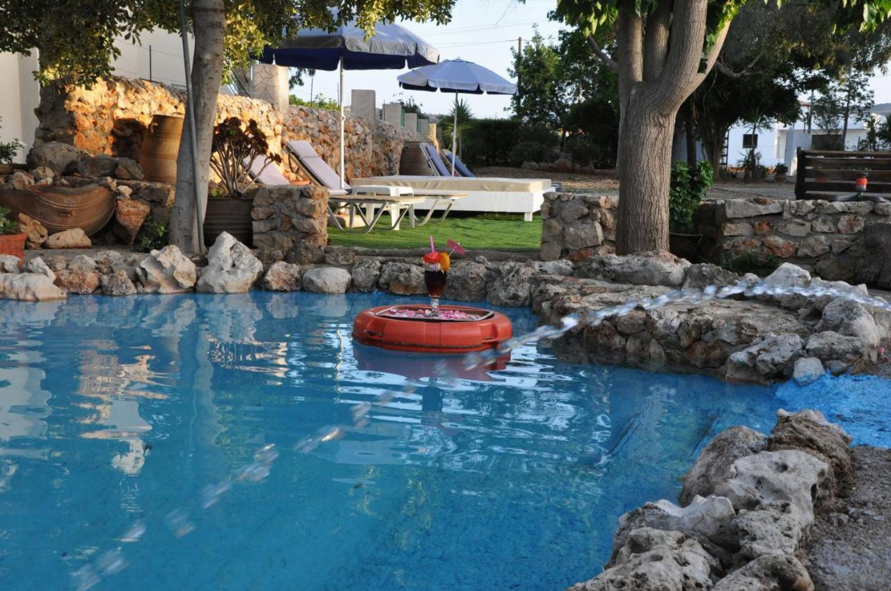 Chersonissos Villa Elite Hersonissos (Crete) Exterior foto