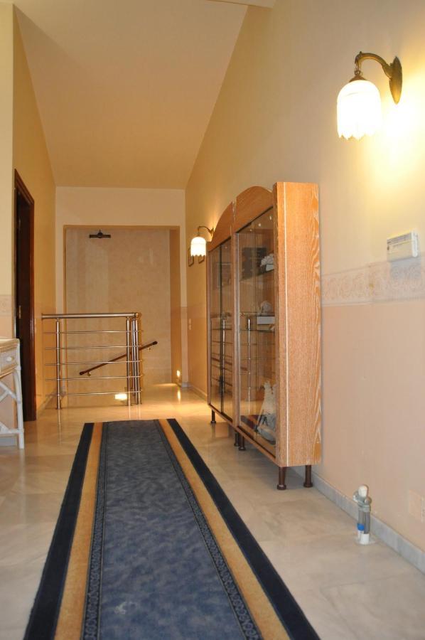 Chersonissos Villa Elite Hersonissos (Crete) Exterior foto