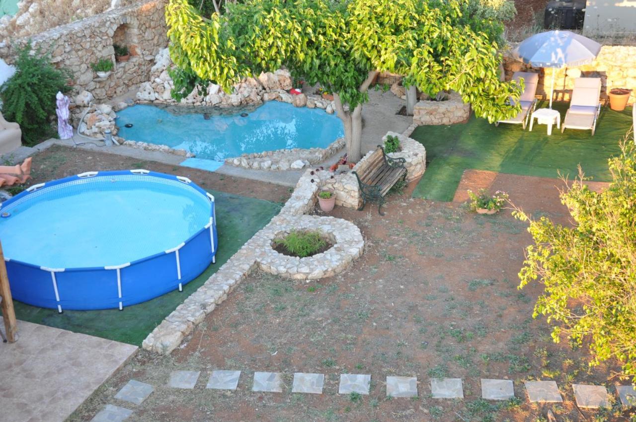 Chersonissos Villa Elite Hersonissos (Crete) Exterior foto