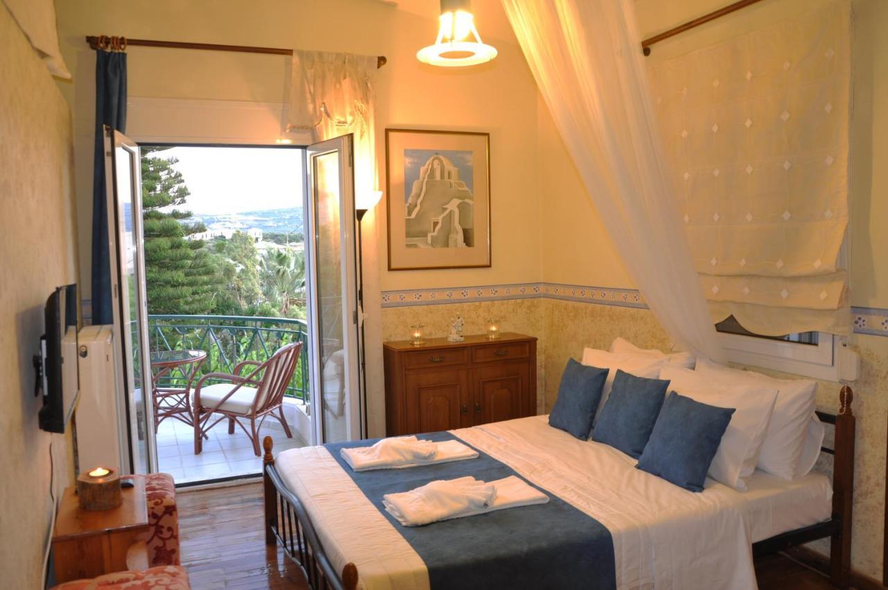 Chersonissos Villa Elite Hersonissos (Crete) Exterior foto