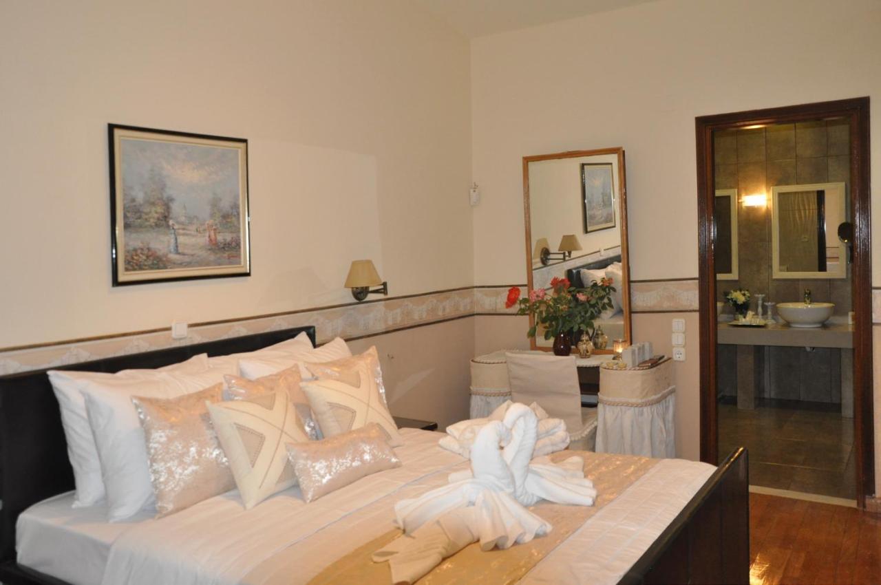 Chersonissos Villa Elite Hersonissos (Crete) Exterior foto
