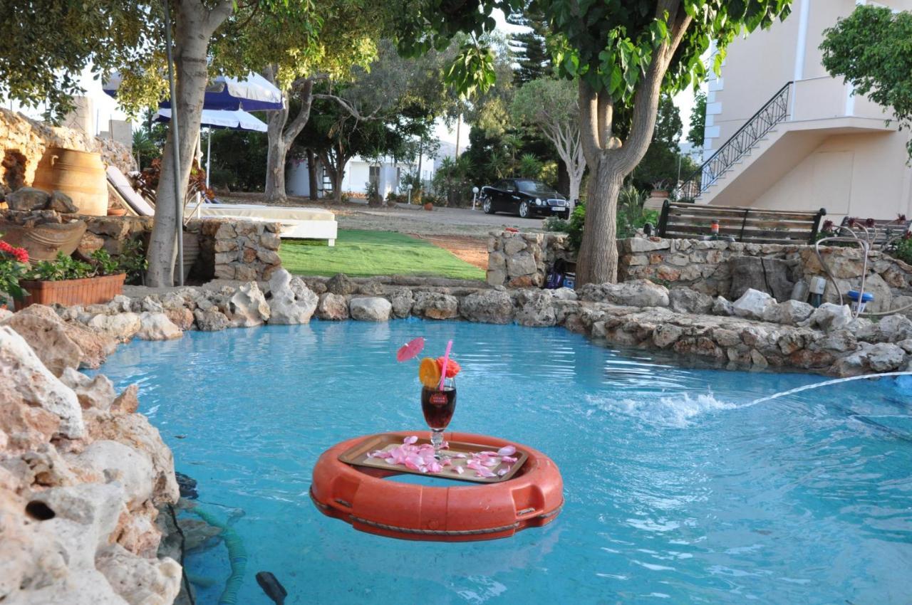 Chersonissos Villa Elite Hersonissos (Crete) Exterior foto