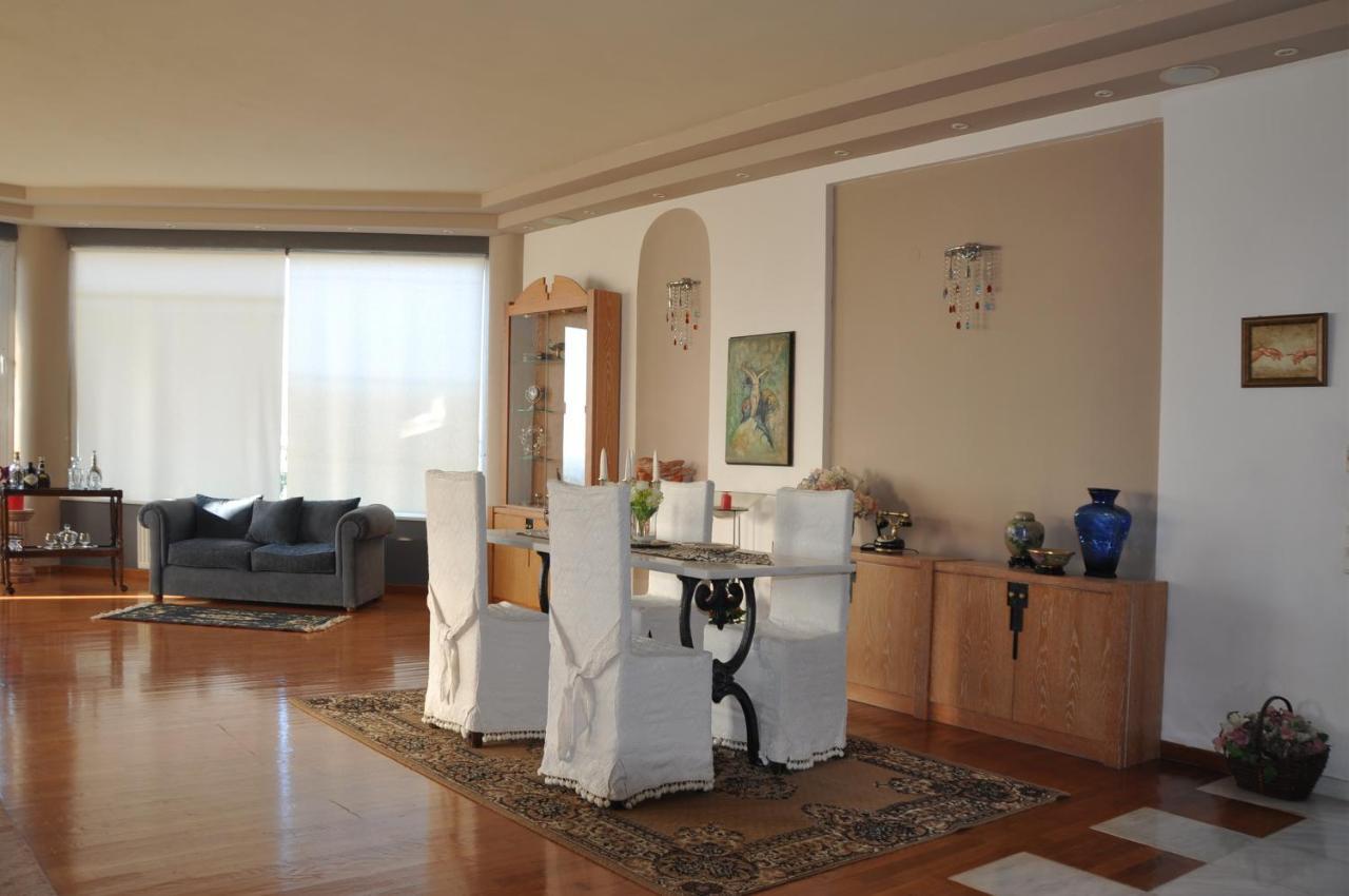 Chersonissos Villa Elite Hersonissos (Crete) Exterior foto