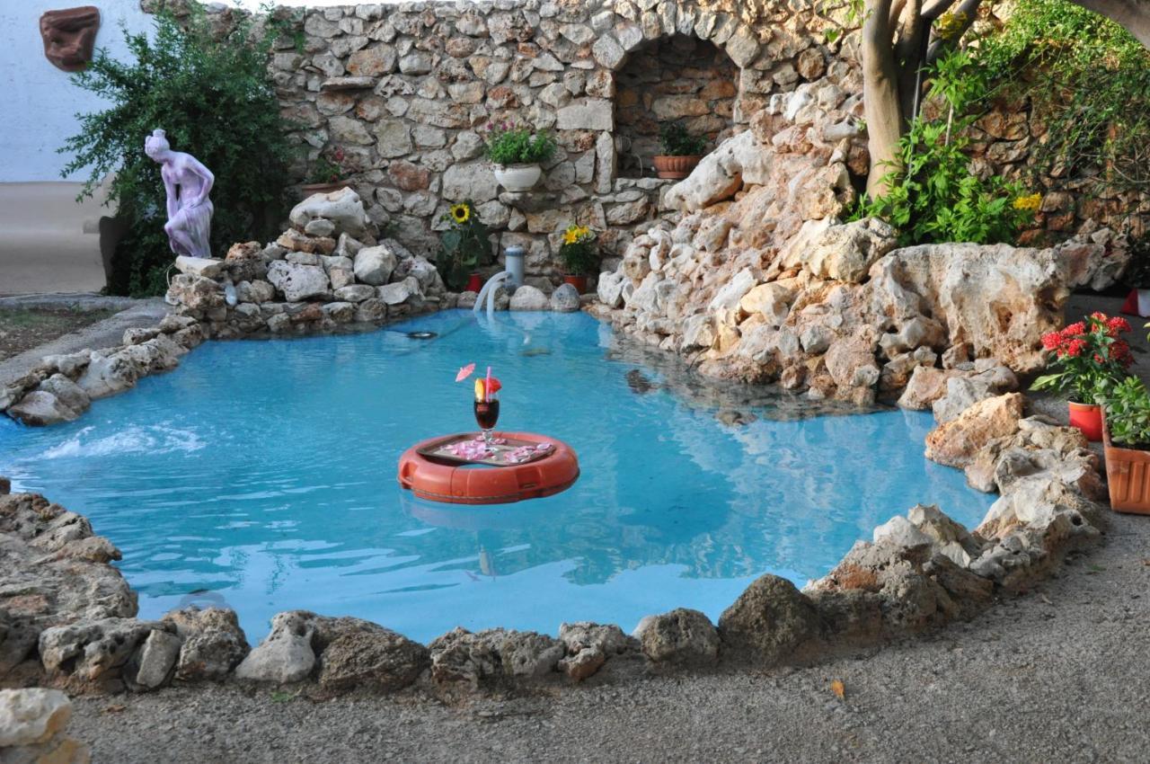 Chersonissos Villa Elite Hersonissos (Crete) Exterior foto