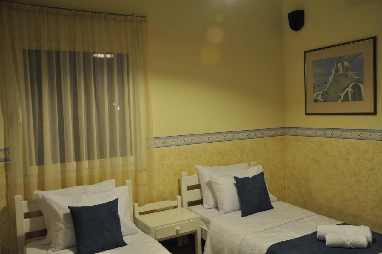 Chersonissos Villa Elite Hersonissos (Crete) Exterior foto